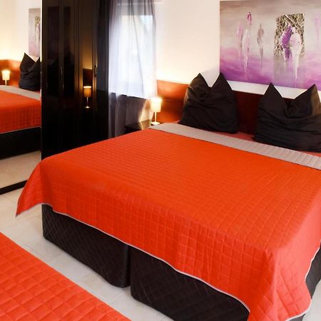 Haus Gronau Apartment แบร์กิชกลัดบัค ภายนอก รูปภาพ