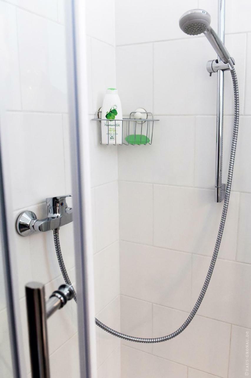 Haus Gronau Apartment แบร์กิชกลัดบัค ภายนอก รูปภาพ
