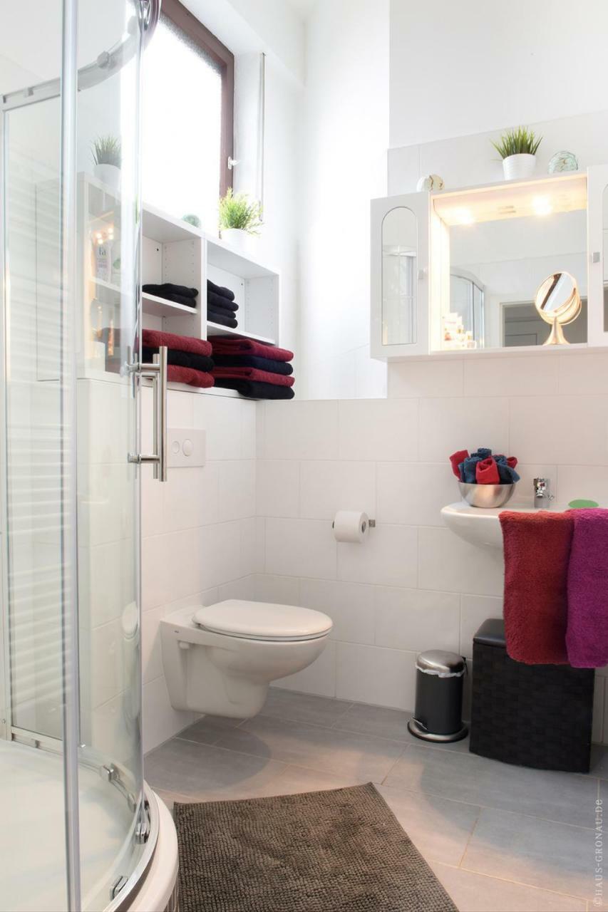Haus Gronau Apartment แบร์กิชกลัดบัค ภายนอก รูปภาพ