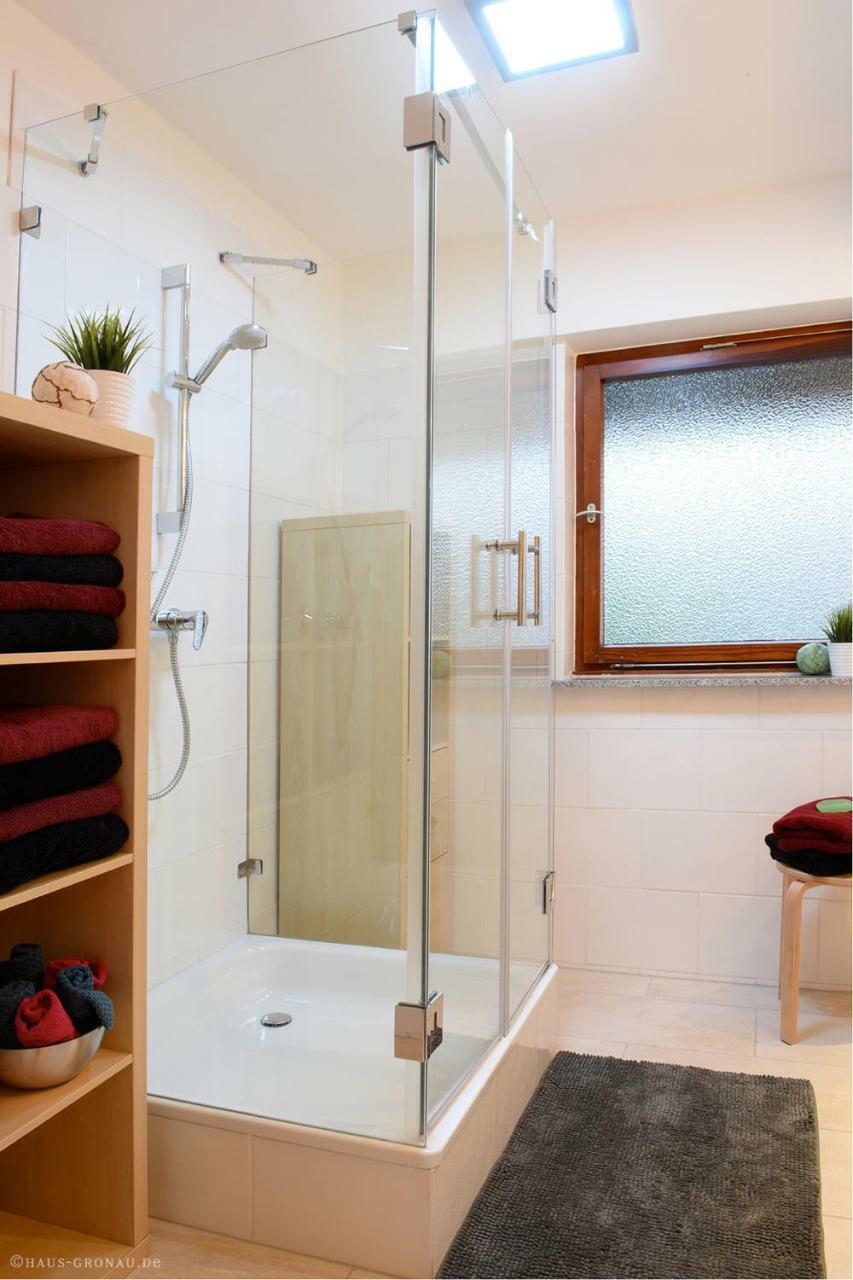Haus Gronau Apartment แบร์กิชกลัดบัค ภายนอก รูปภาพ
