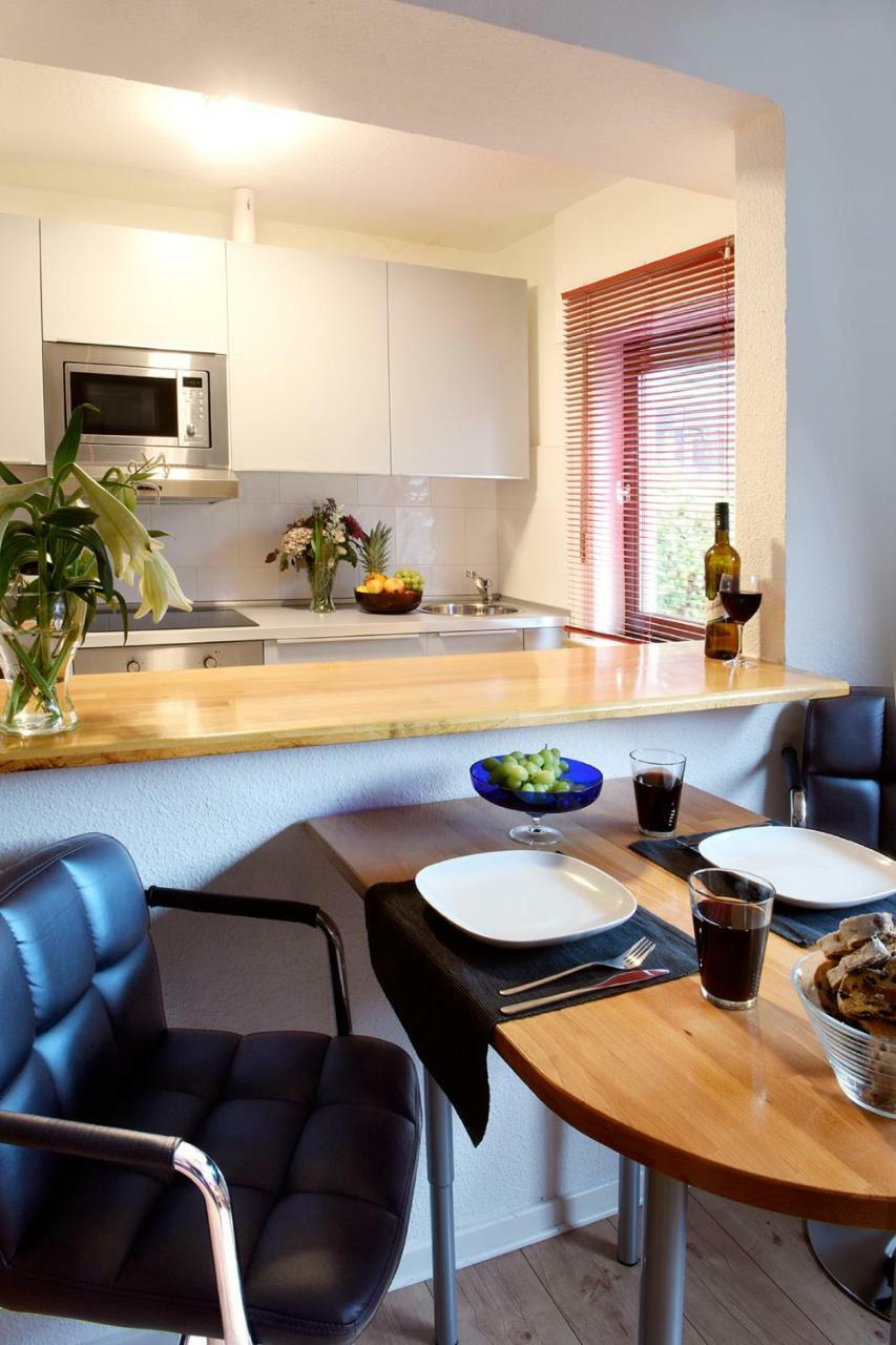 Haus Gronau Apartment แบร์กิชกลัดบัค ภายนอก รูปภาพ