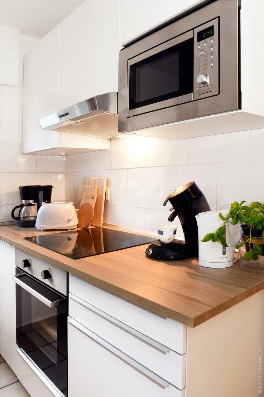 Haus Gronau Apartment แบร์กิชกลัดบัค ภายนอก รูปภาพ