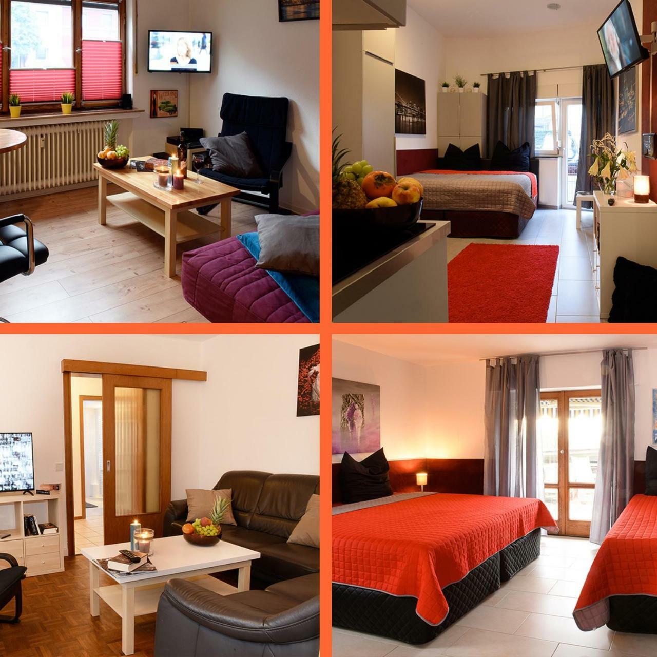 Haus Gronau Apartment แบร์กิชกลัดบัค ภายนอก รูปภาพ